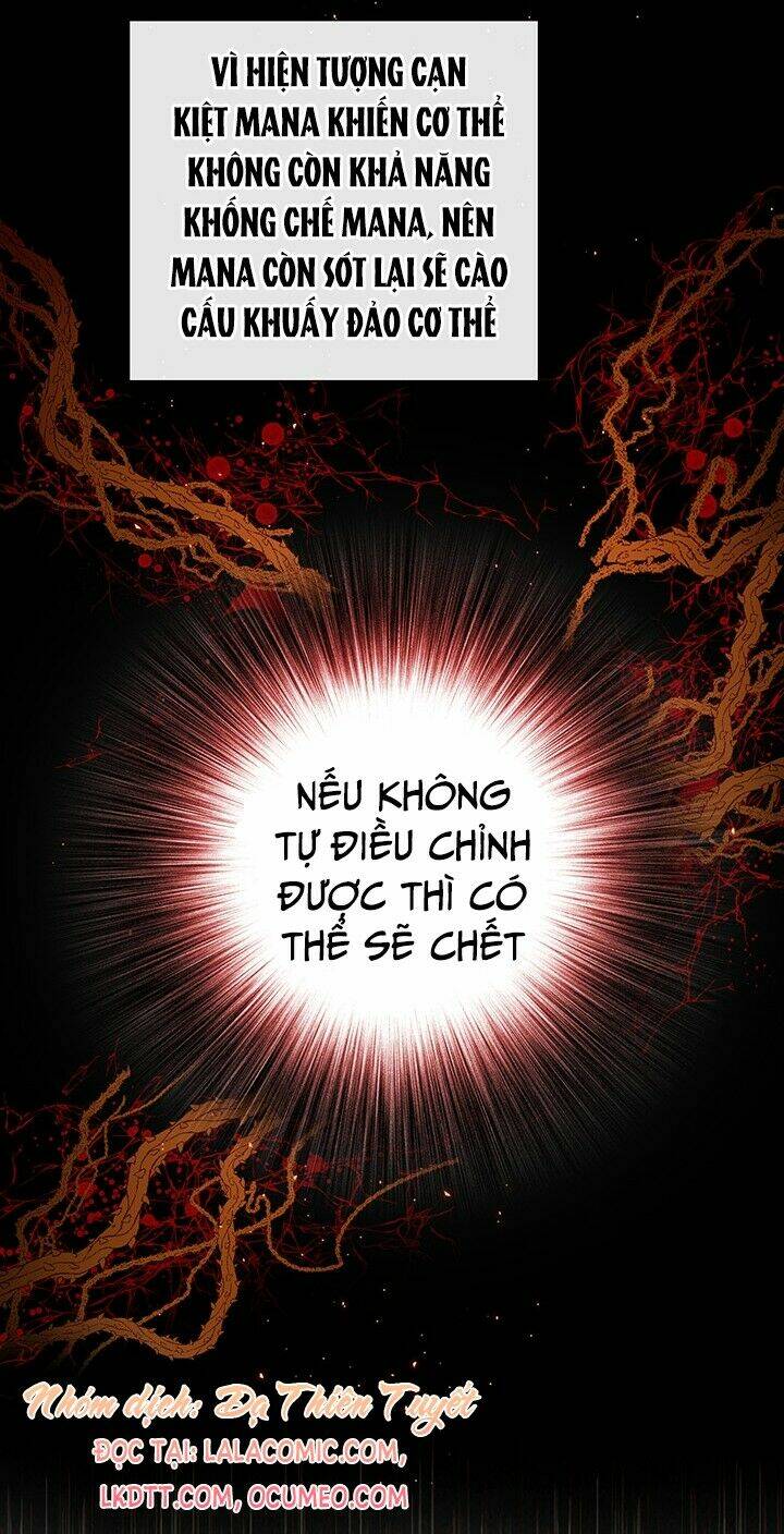 Trở Thành Tiểu Thư Xấu Xí Chapter 45 - Trang 2