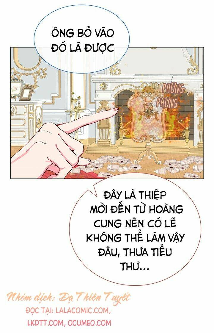 Trở Thành Tiểu Thư Xấu Xí Chapter 45 - Trang 2