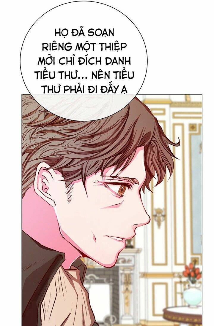 Trở Thành Tiểu Thư Xấu Xí Chapter 45 - Trang 2