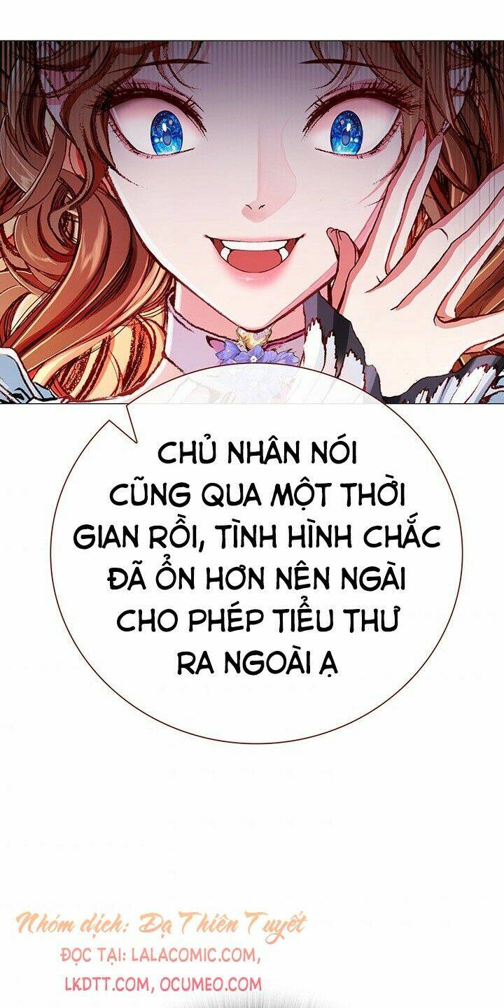 Trở Thành Tiểu Thư Xấu Xí Chapter 45 - Trang 2