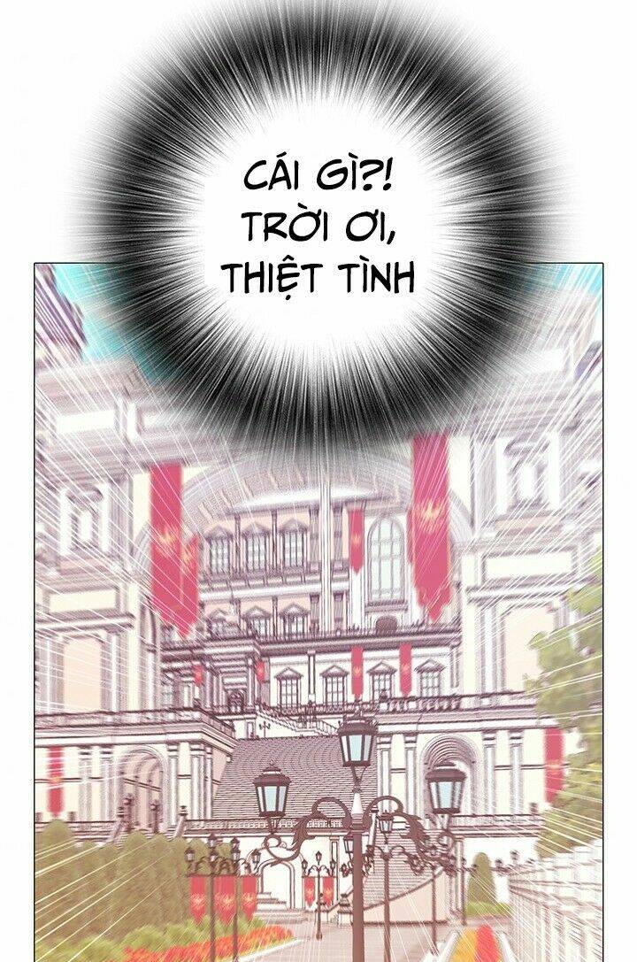 Trở Thành Tiểu Thư Xấu Xí Chapter 45 - Trang 2