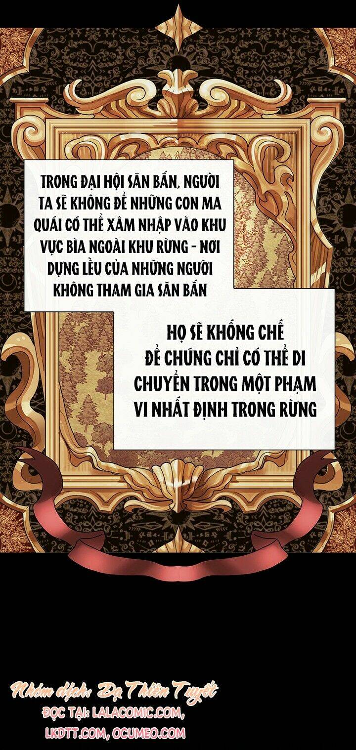 Trở Thành Tiểu Thư Xấu Xí Chapter 45 - Trang 2