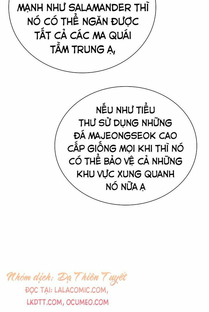 Trở Thành Tiểu Thư Xấu Xí Chapter 45 - Trang 2