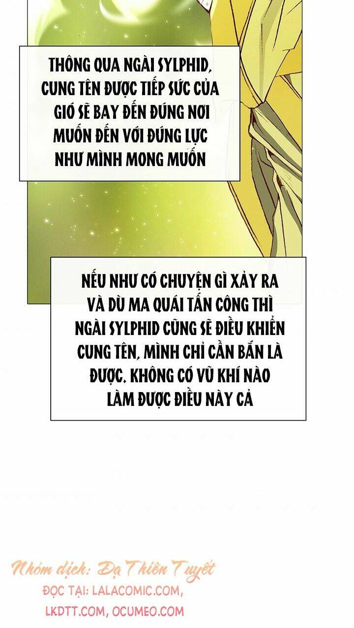 Trở Thành Tiểu Thư Xấu Xí Chapter 45 - Trang 2