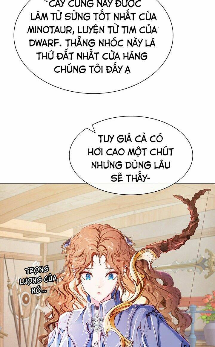 Trở Thành Tiểu Thư Xấu Xí Chapter 45 - Trang 2