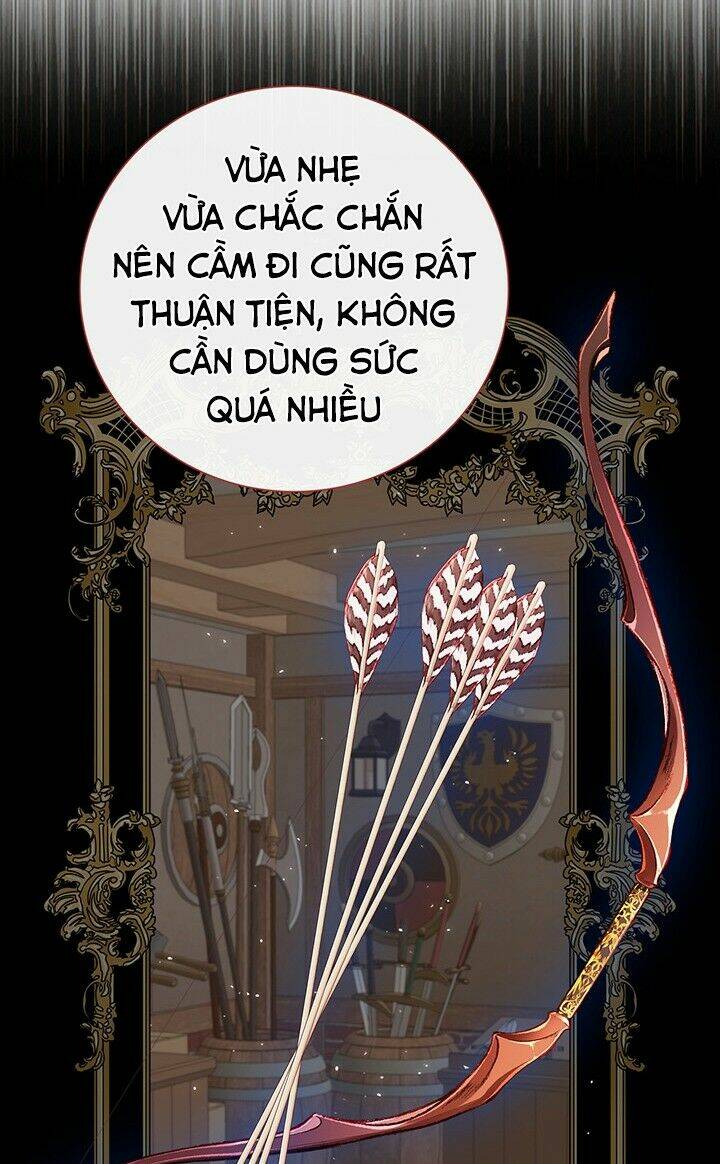 Trở Thành Tiểu Thư Xấu Xí Chapter 45 - Trang 2