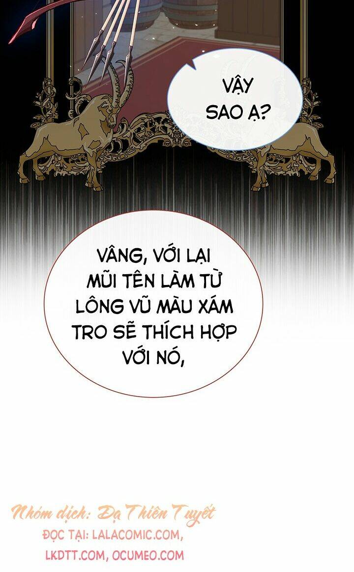 Trở Thành Tiểu Thư Xấu Xí Chapter 45 - Trang 2