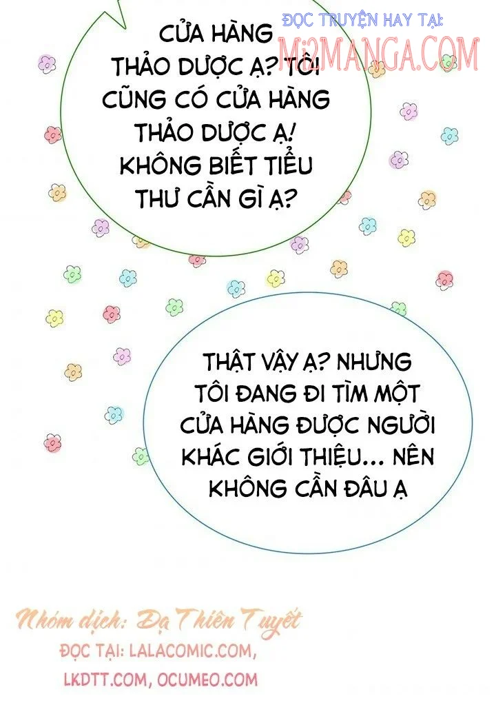 Trở Thành Tiểu Thư Xấu Xí Chapter 44.5 - Trang 2