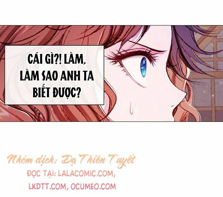 Trở Thành Tiểu Thư Xấu Xí Chapter 44 - Trang 2