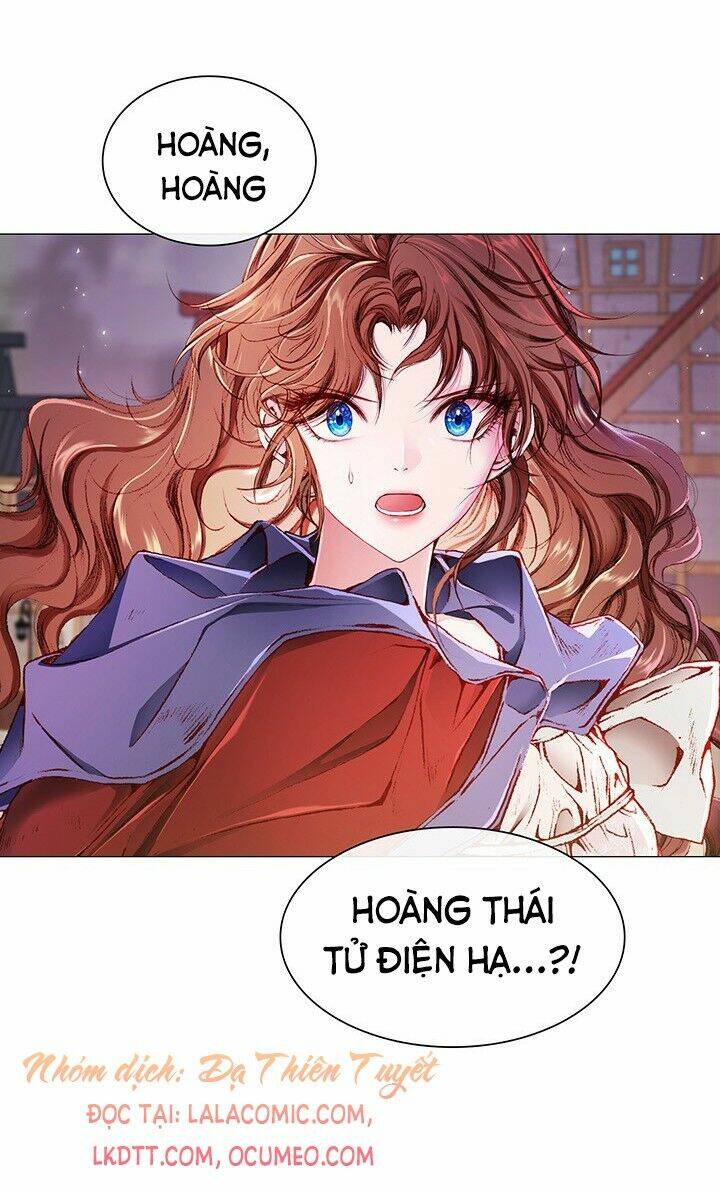 Trở Thành Tiểu Thư Xấu Xí Chapter 44 - Trang 2