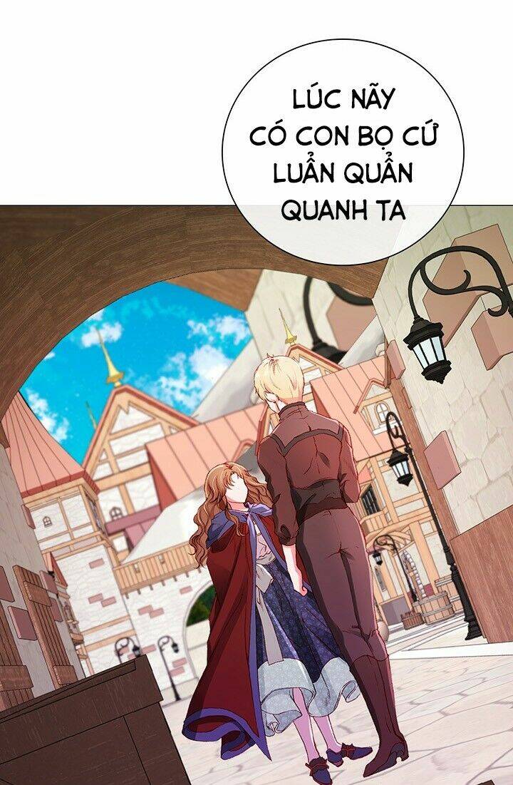 Trở Thành Tiểu Thư Xấu Xí Chapter 44 - Trang 2