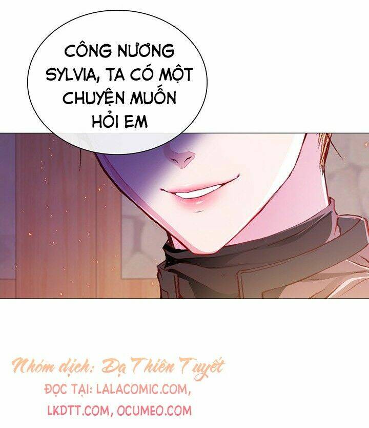 Trở Thành Tiểu Thư Xấu Xí Chapter 44 - Trang 2