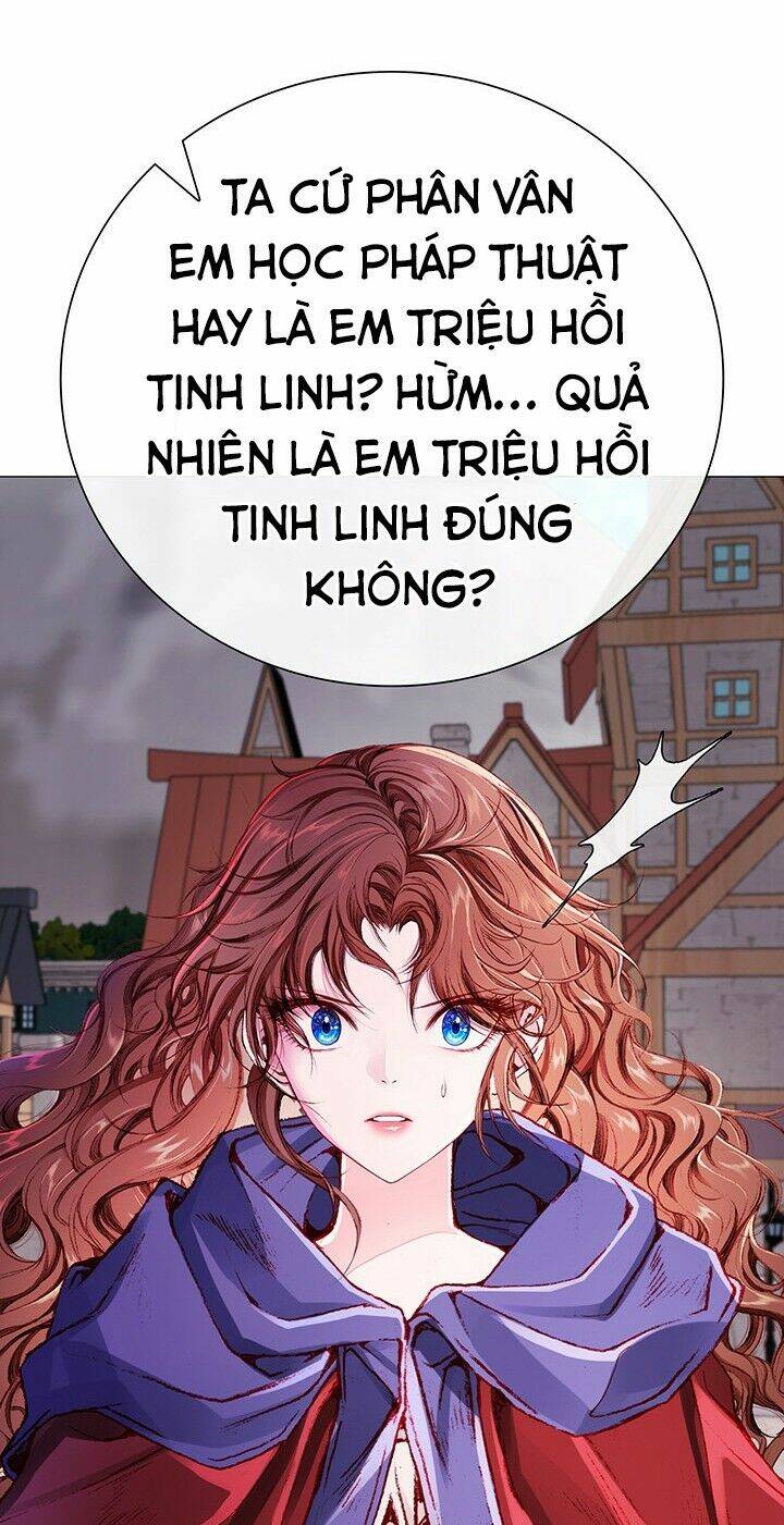 Trở Thành Tiểu Thư Xấu Xí Chapter 44 - Trang 2