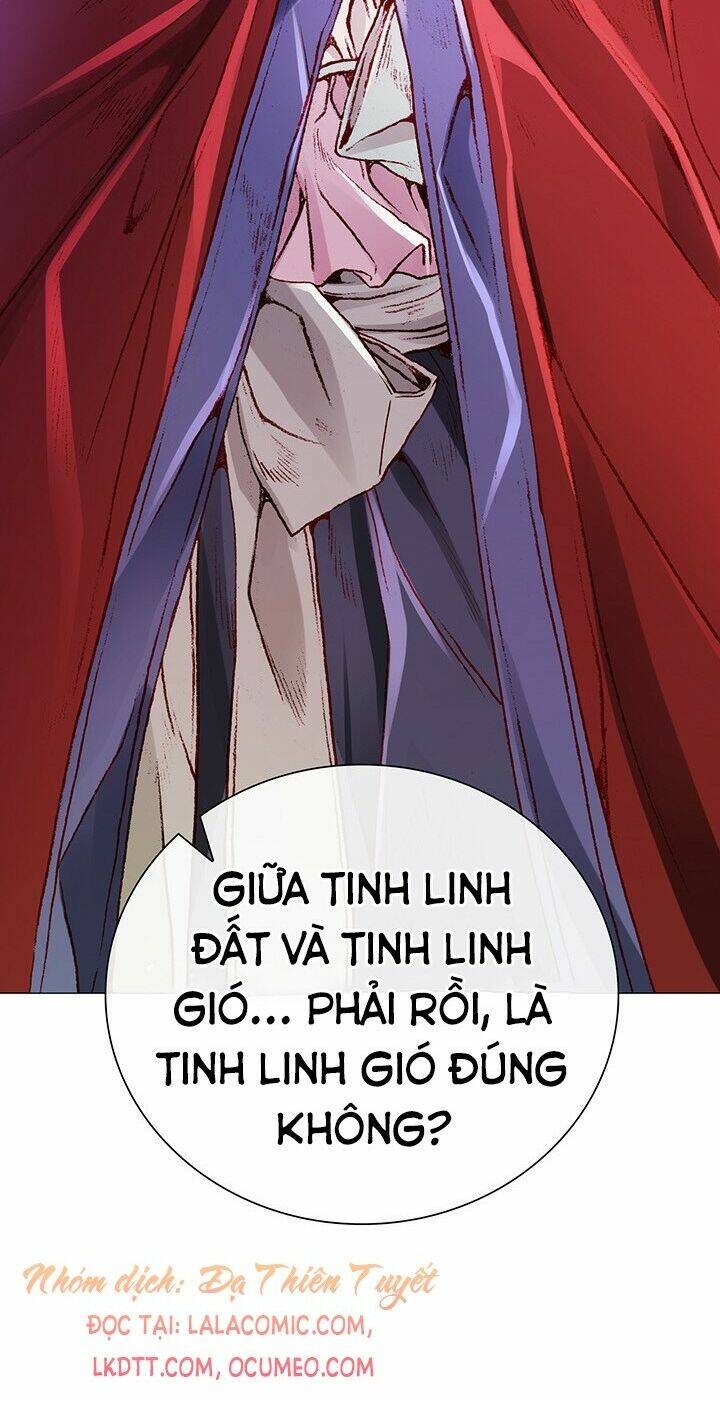 Trở Thành Tiểu Thư Xấu Xí Chapter 44 - Trang 2