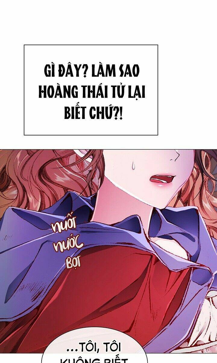 Trở Thành Tiểu Thư Xấu Xí Chapter 44 - Trang 2