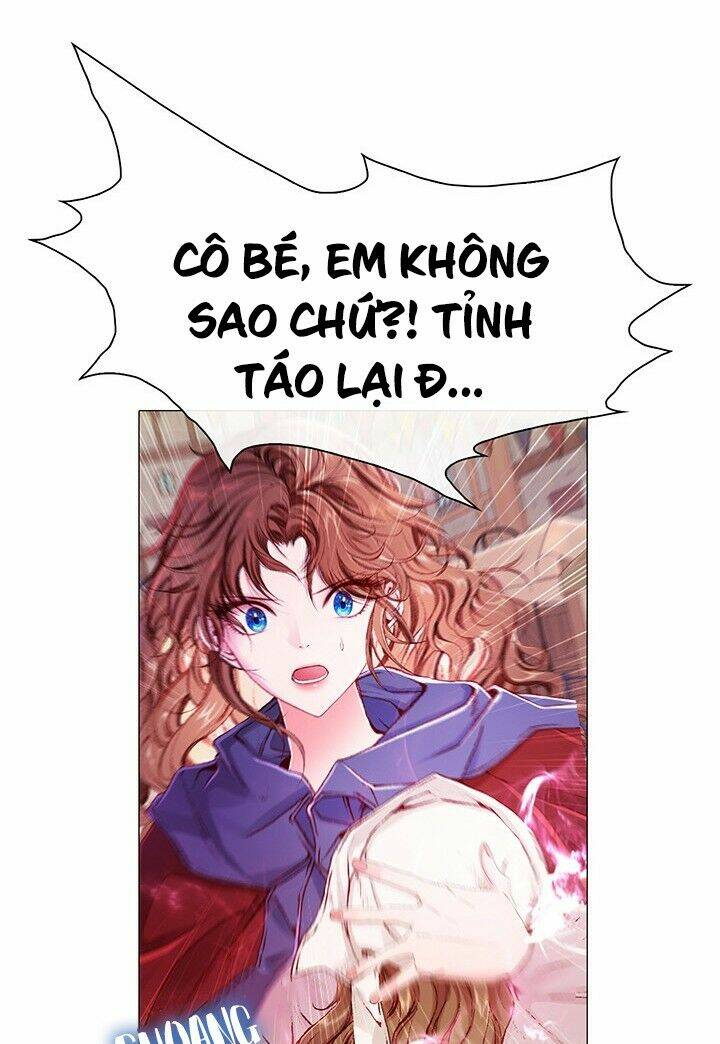 Trở Thành Tiểu Thư Xấu Xí Chapter 44 - Trang 2