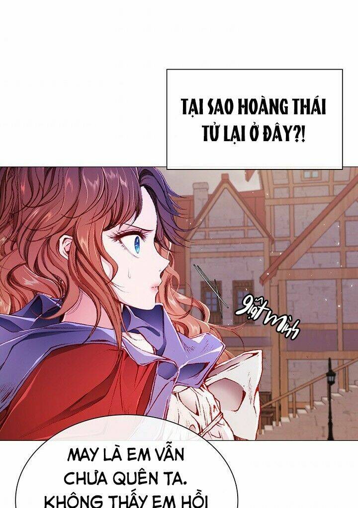 Trở Thành Tiểu Thư Xấu Xí Chapter 44 - Trang 2