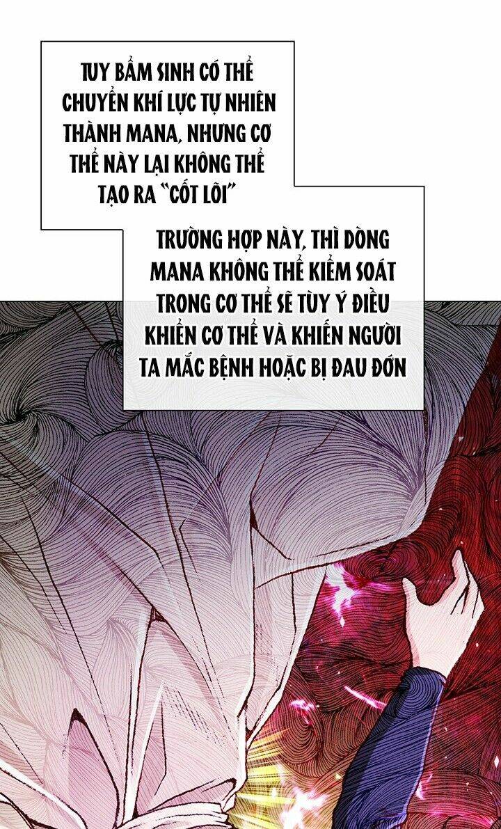 Trở Thành Tiểu Thư Xấu Xí Chapter 44 - Trang 2