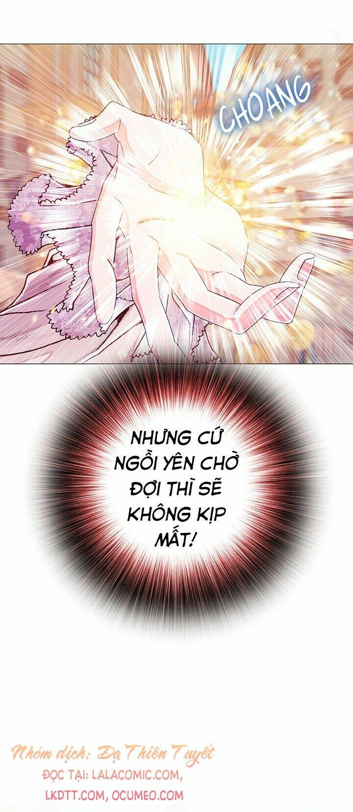 Trở Thành Tiểu Thư Xấu Xí Chapter 44 - Trang 2