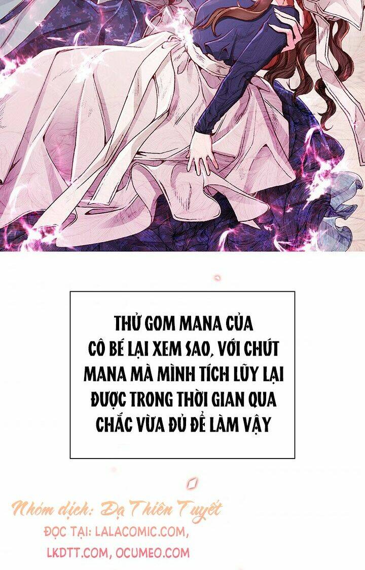 Trở Thành Tiểu Thư Xấu Xí Chapter 44 - Trang 2