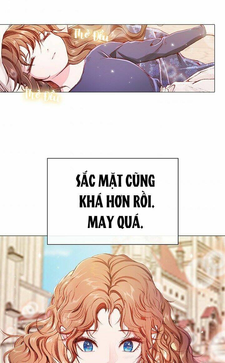 Trở Thành Tiểu Thư Xấu Xí Chapter 44 - Trang 2