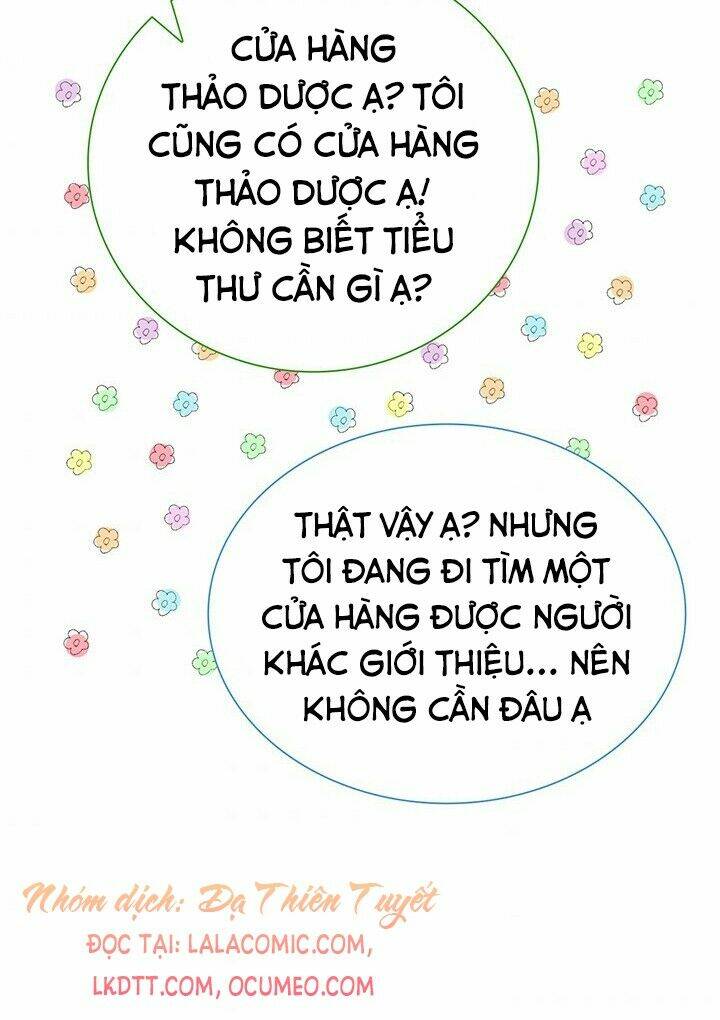 Trở Thành Tiểu Thư Xấu Xí Chapter 44 - Trang 2