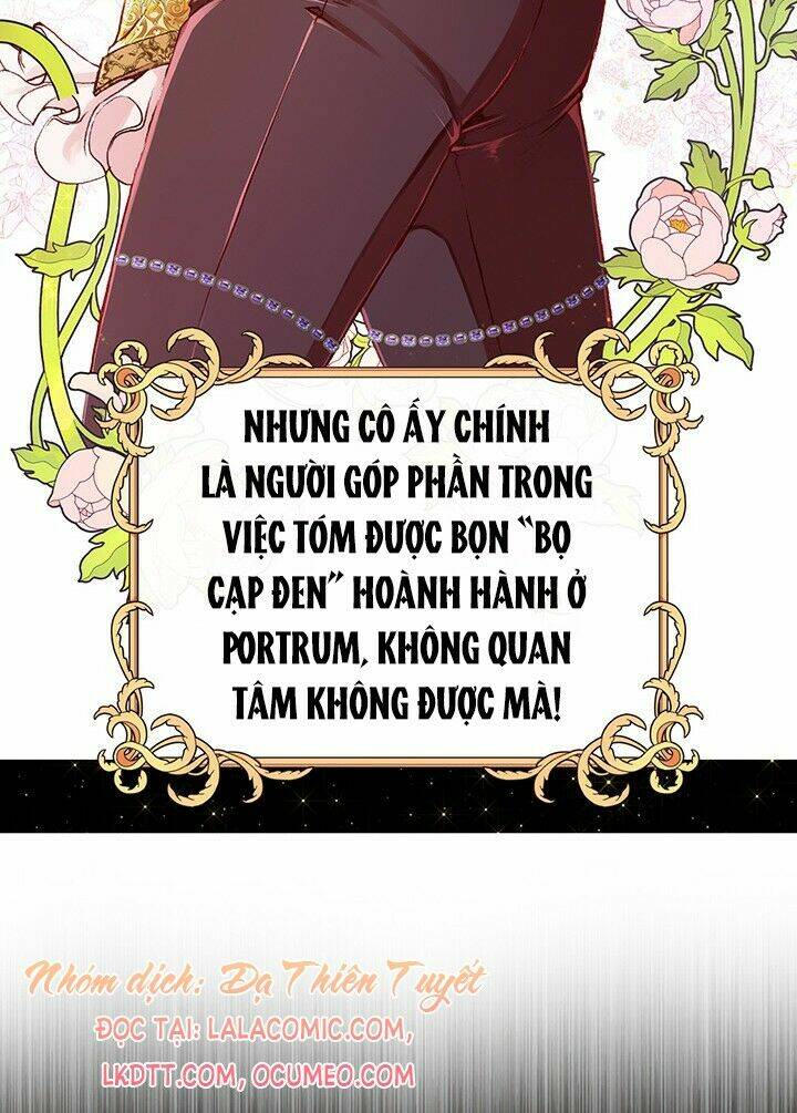 Trở Thành Tiểu Thư Xấu Xí Chapter 44 - Trang 2