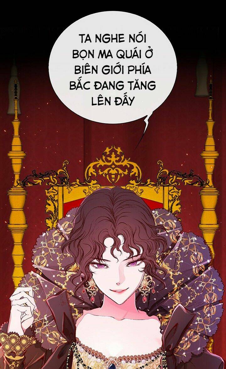 Trở Thành Tiểu Thư Xấu Xí Chapter 44 - Trang 2