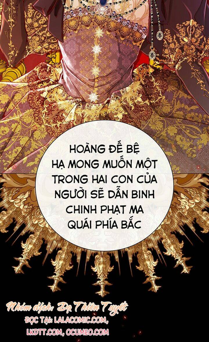 Trở Thành Tiểu Thư Xấu Xí Chapter 44 - Trang 2