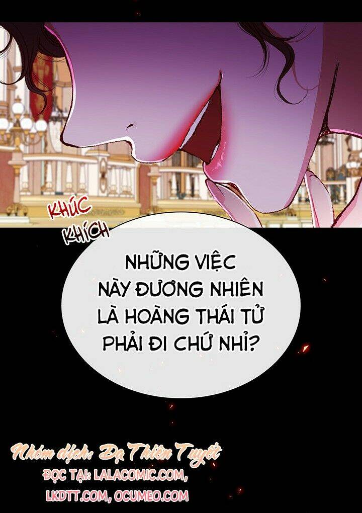 Trở Thành Tiểu Thư Xấu Xí Chapter 44 - Trang 2