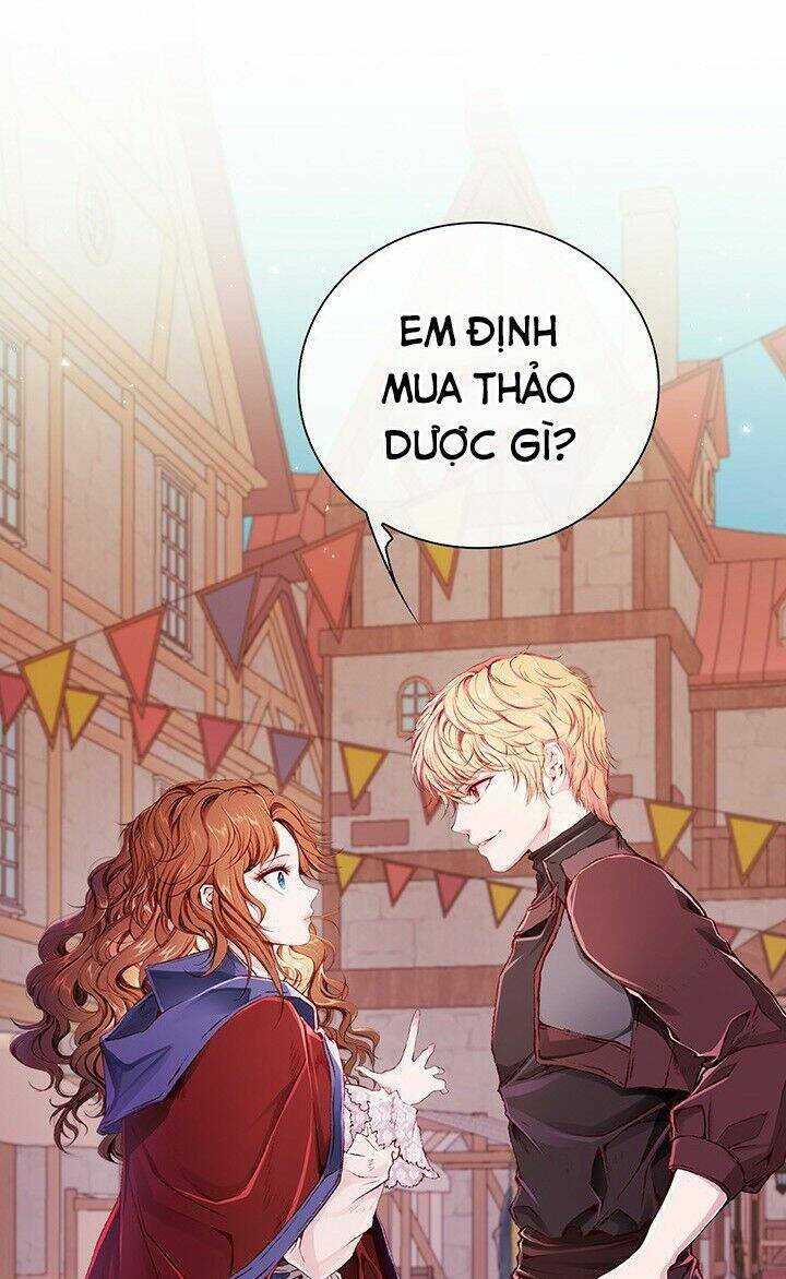 Trở Thành Tiểu Thư Xấu Xí Chapter 44 - Trang 2