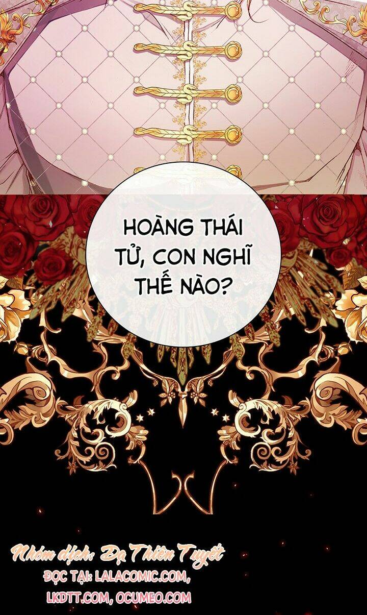 Trở Thành Tiểu Thư Xấu Xí Chapter 44 - Trang 2