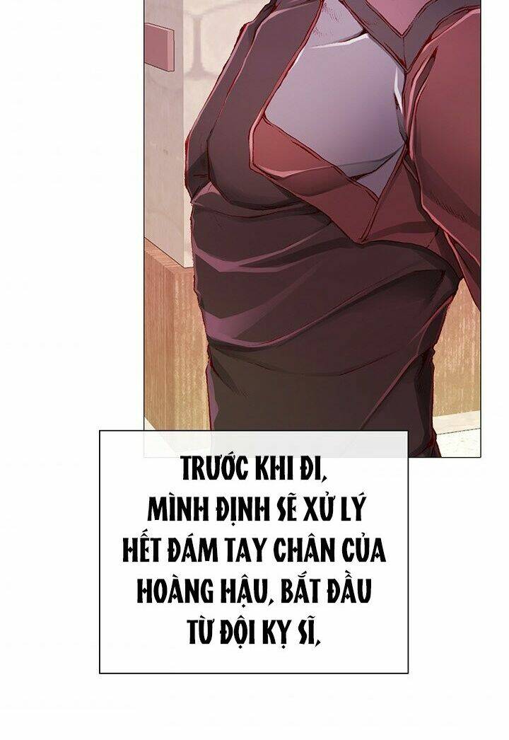 Trở Thành Tiểu Thư Xấu Xí Chapter 44 - Trang 2