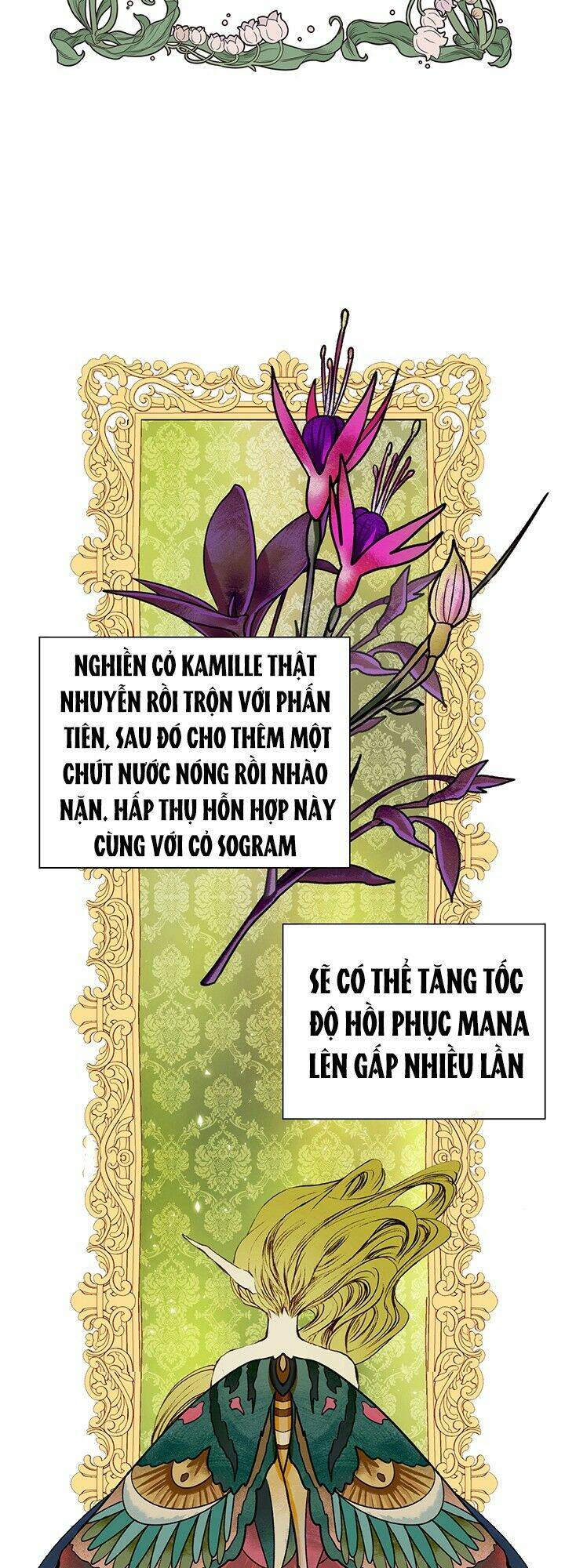 Trở Thành Tiểu Thư Xấu Xí Chapter 43 - Trang 2