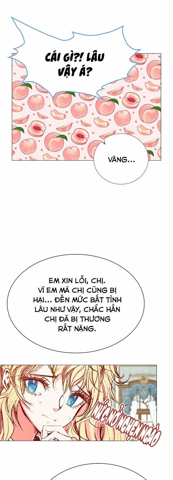 Trở Thành Tiểu Thư Xấu Xí Chapter 42 - Trang 2