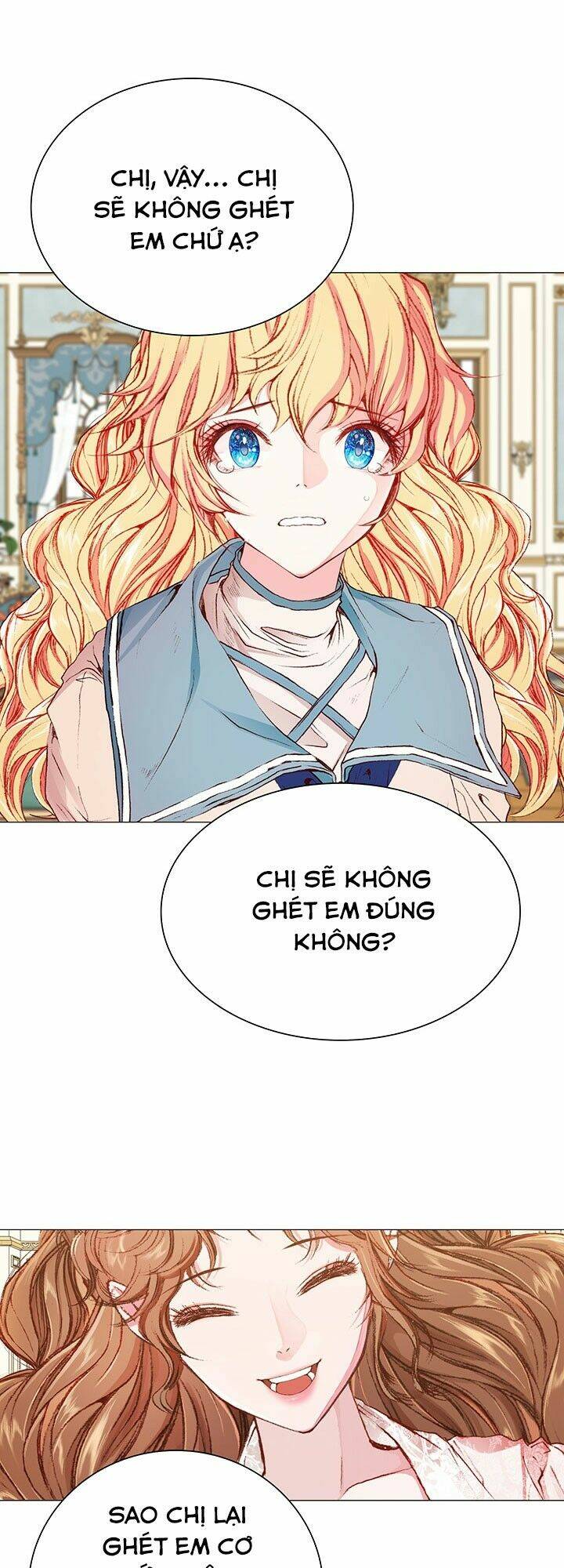 Trở Thành Tiểu Thư Xấu Xí Chapter 42 - Trang 2