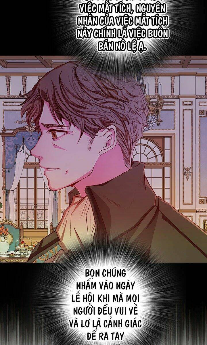 Trở Thành Tiểu Thư Xấu Xí Chapter 42 - Trang 2