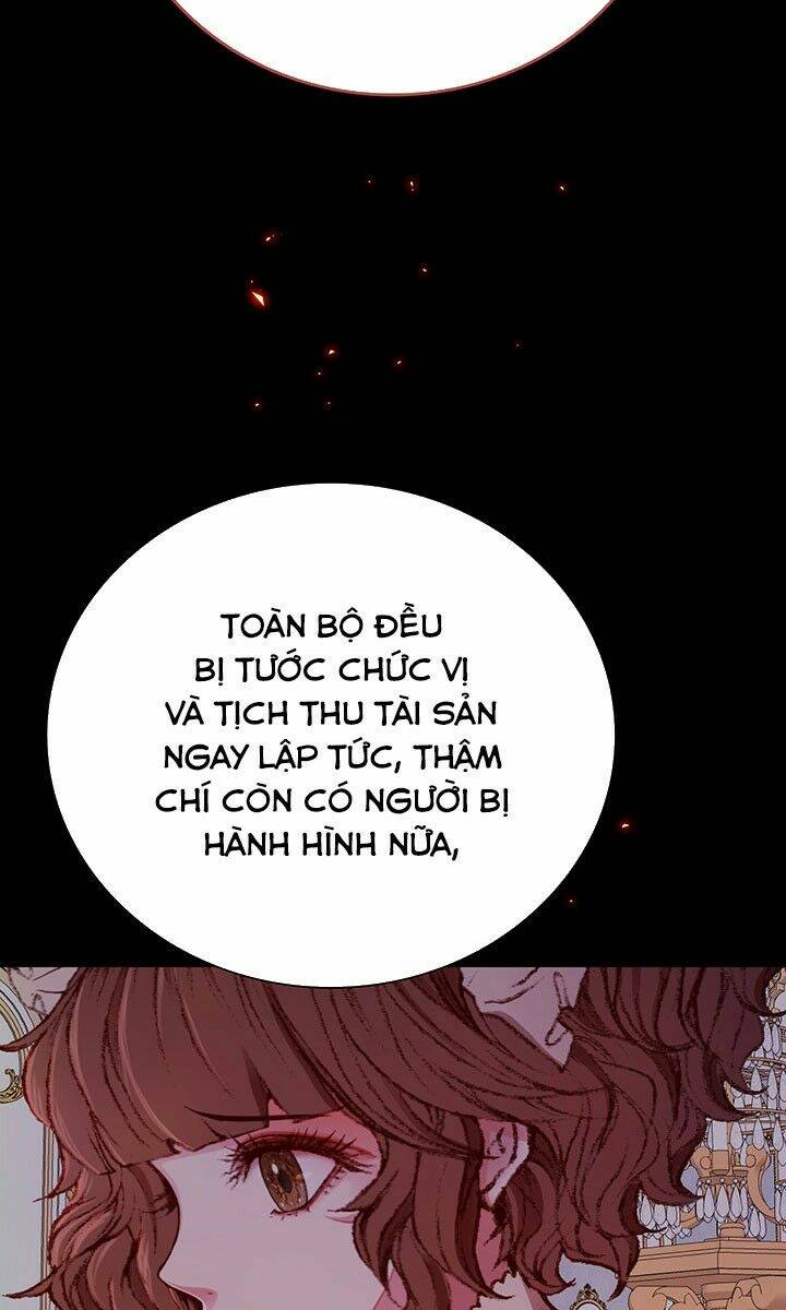 Trở Thành Tiểu Thư Xấu Xí Chapter 42 - Trang 2