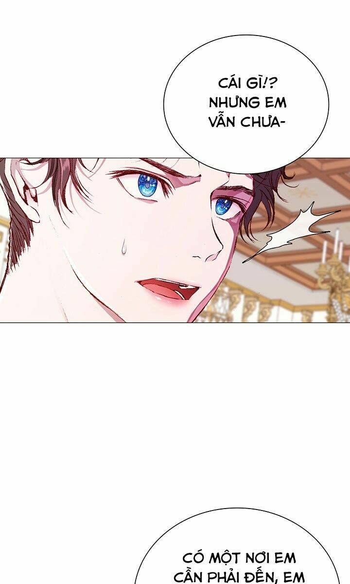 Trở Thành Tiểu Thư Xấu Xí Chapter 42 - Trang 2