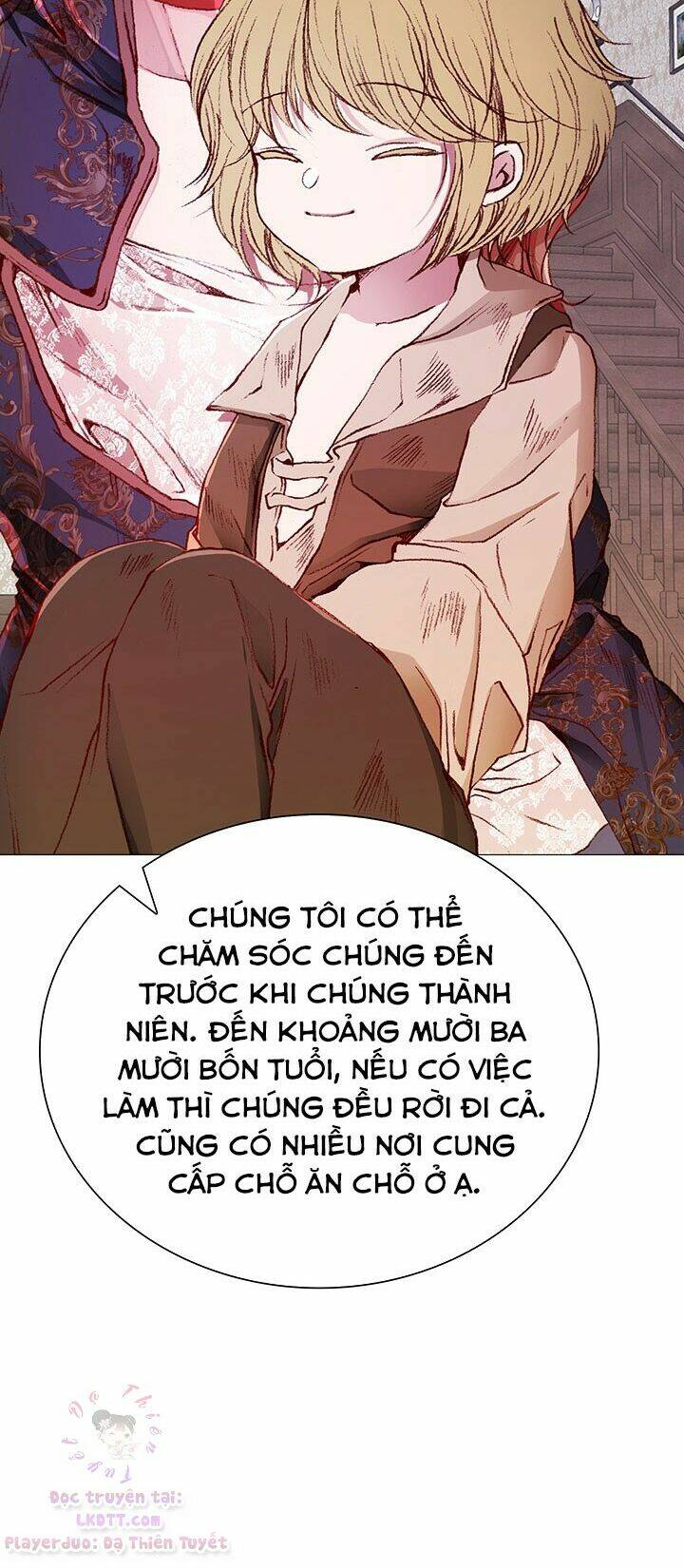 Trở Thành Tiểu Thư Xấu Xí Chapter 42 - Trang 2