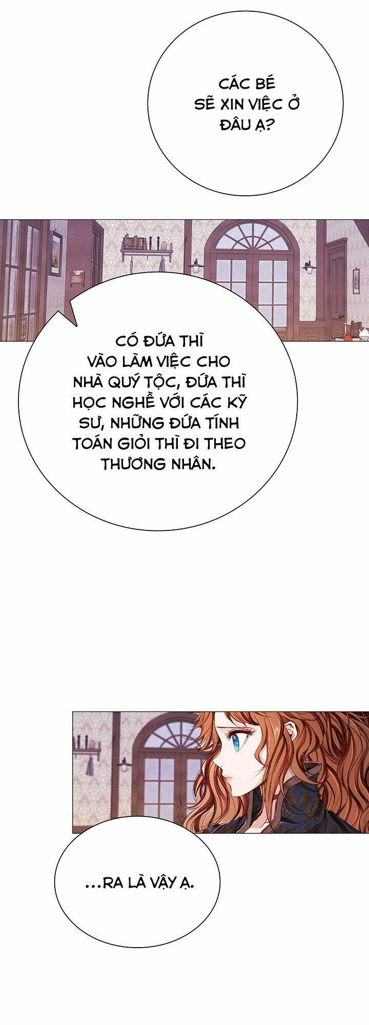 Trở Thành Tiểu Thư Xấu Xí Chapter 42 - Trang 2