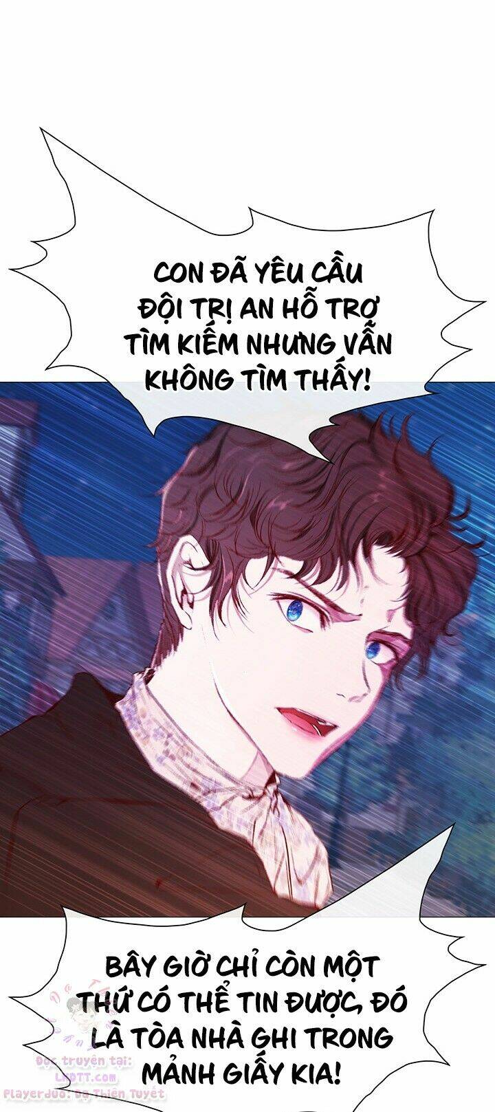 Trở Thành Tiểu Thư Xấu Xí Chapter 41 - Trang 2