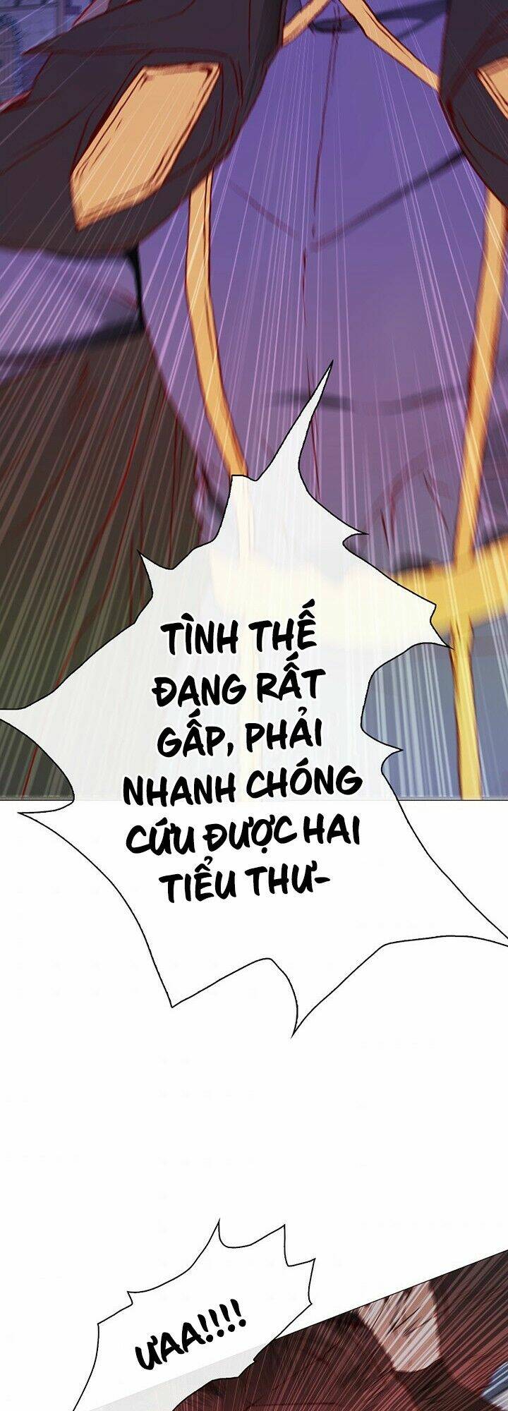 Trở Thành Tiểu Thư Xấu Xí Chapter 41 - Trang 2