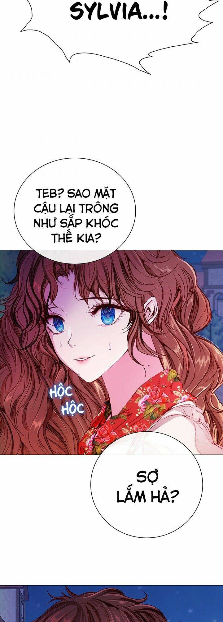 Trở Thành Tiểu Thư Xấu Xí Chapter 41 - Trang 2