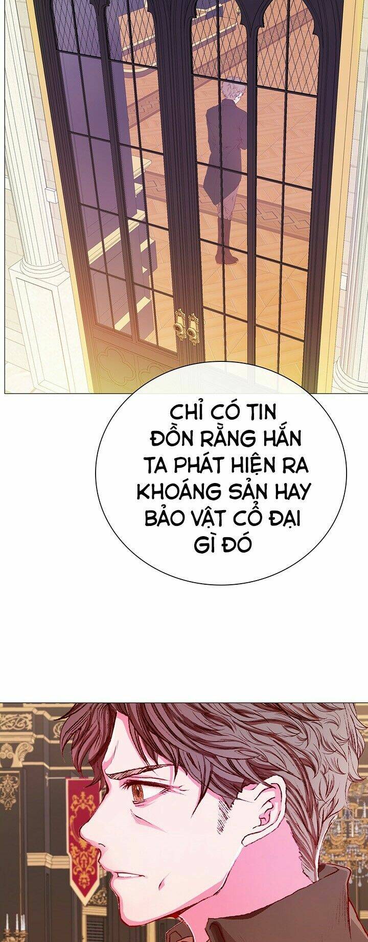 Trở Thành Tiểu Thư Xấu Xí Chapter 41 - Trang 2