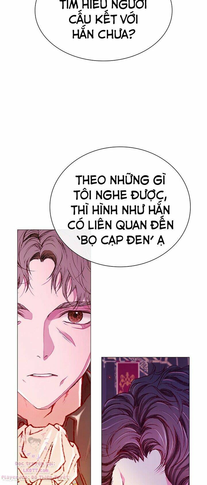 Trở Thành Tiểu Thư Xấu Xí Chapter 41 - Trang 2