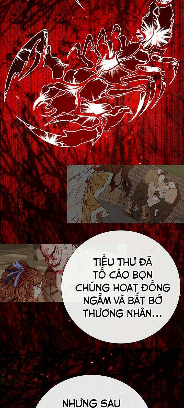 Trở Thành Tiểu Thư Xấu Xí Chapter 41 - Trang 2