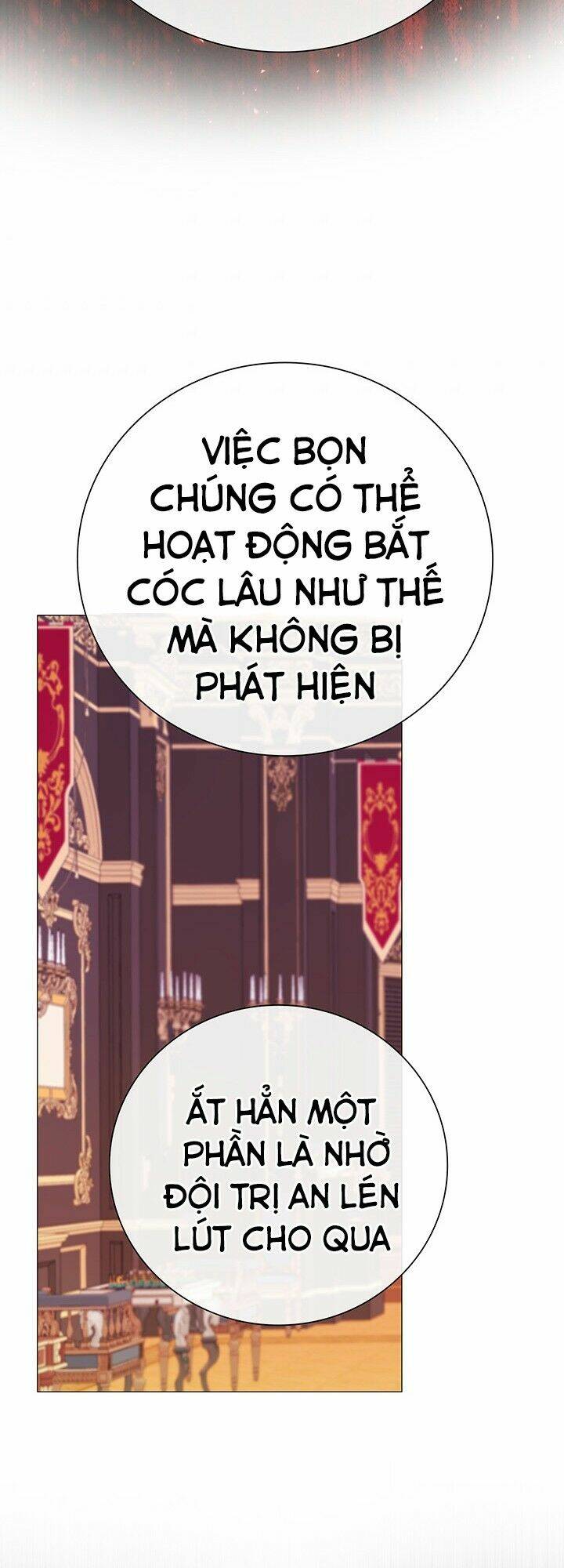 Trở Thành Tiểu Thư Xấu Xí Chapter 41 - Trang 2