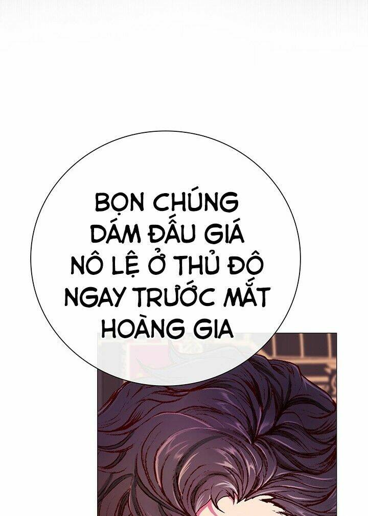 Trở Thành Tiểu Thư Xấu Xí Chapter 41 - Trang 2