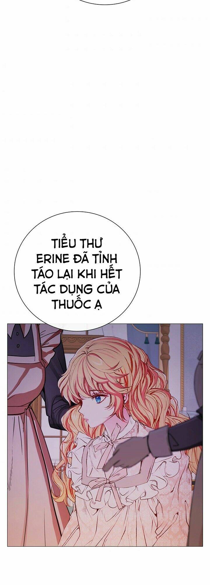 Trở Thành Tiểu Thư Xấu Xí Chapter 41 - Trang 2